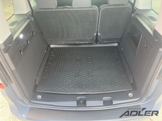 Volkswagen Caddy 1.5 TSI