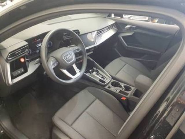 Audi A3 35 TDI S-Tronic