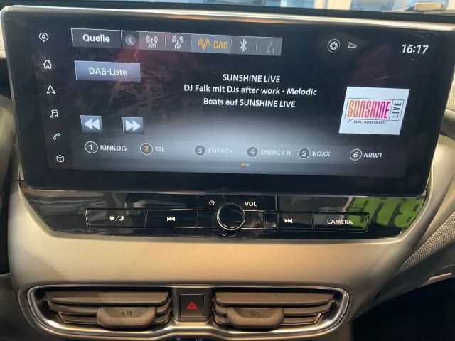 Nissan Juke DIG-T N-Connecta