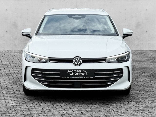 Volkswagen Passat 2.0 TDI Business Variant