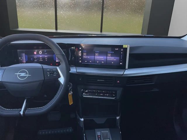 Opel Frontera Edition