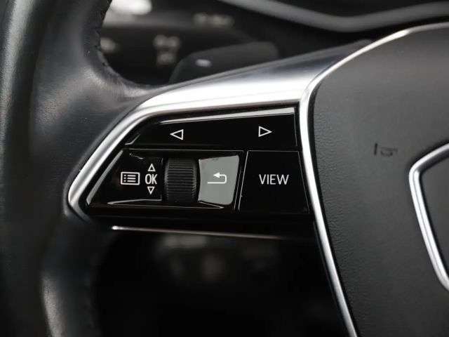 Audi A6 40 TDI Quattro