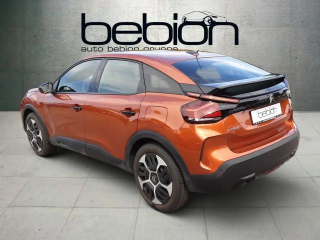 Citroën C4 Feel PureTech