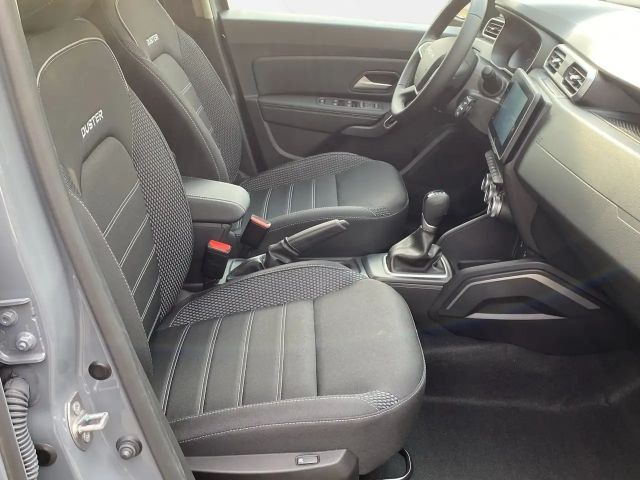 Dacia Duster TCe 150