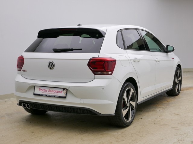 Volkswagen Polo GTI