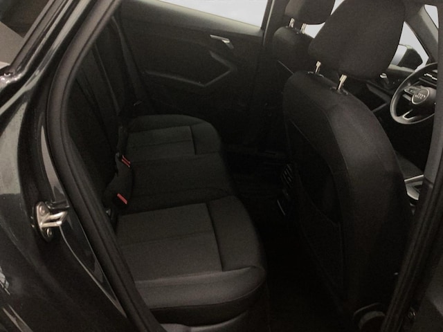 Audi A3 30 TDI Sportback