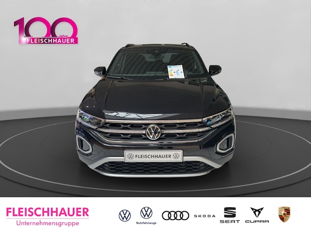Volkswagen T-Roc 1.5 TSI Move