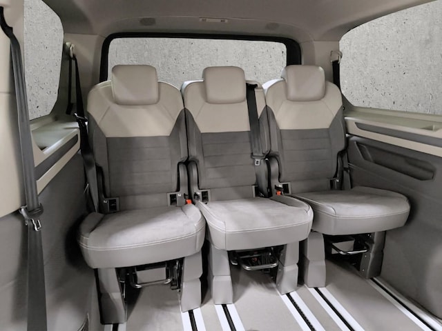 Volkswagen Multivan DSG T7