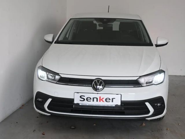 Volkswagen Polo 4Me