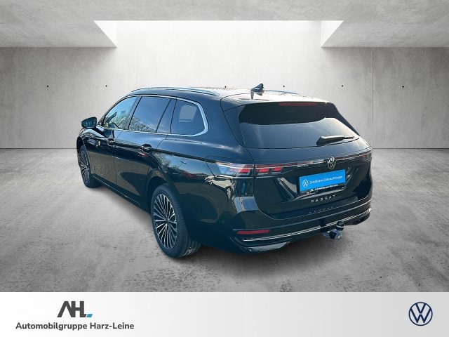 Volkswagen Passat 2.0 TDI Business DSG