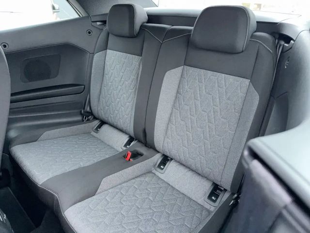 Volkswagen T-Roc Cabriolet Move