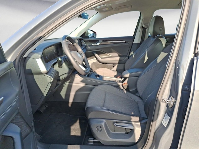 Volkswagen Tayron 4Motion IQ.Drive Life