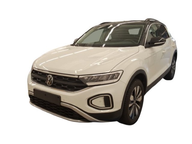 Volkswagen T-Roc 1.0 TSI