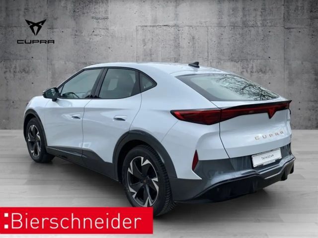 Cupra Tavascan Edge HEAT PUMP FULL LINK ALL SEASON