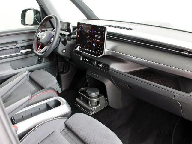 Volkswagen ID.Buzz 4Motion GTX