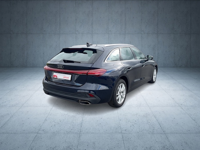 Audi A5 Avant S-Tronic