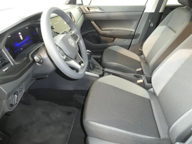 Volkswagen Taigo 4Me TSI