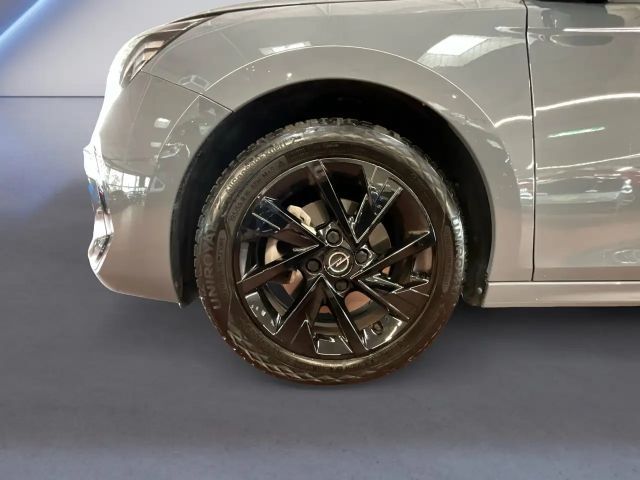 Opel Corsa 1.2 Turbo Turbo