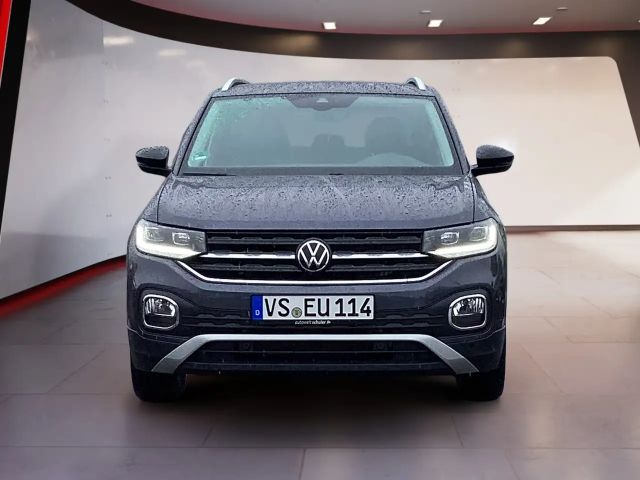 Volkswagen T-Cross DSG Style