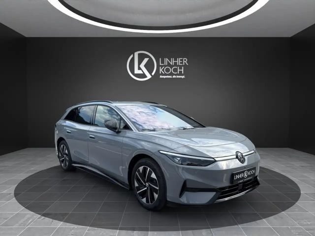 Volkswagen ID.7 Business Pro Tourer