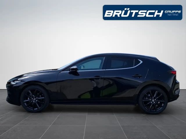 Mazda 3 Homura SkyActiv e-Skyactiv