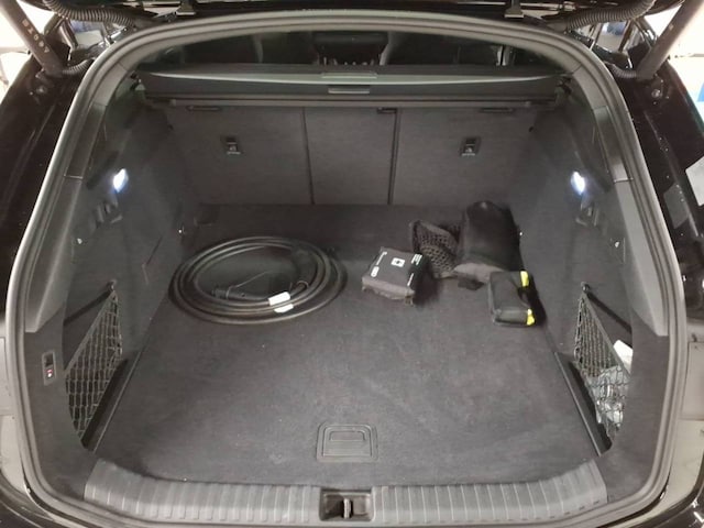 Audi A6 e-tron Avant Quattro