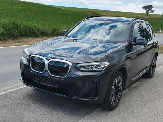 BMW iX3 M-Sport iX3