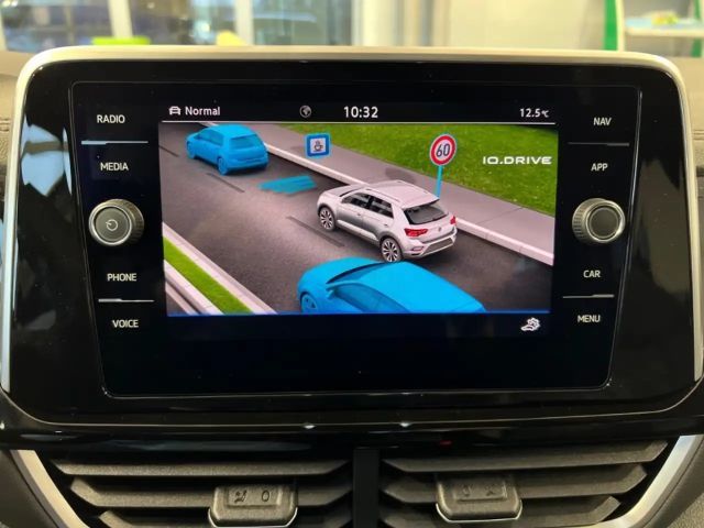 Volkswagen T-Roc 1.0 TSI R-Line