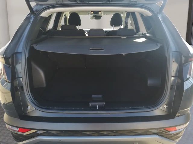 Hyundai Tucson CRDi Trend Vierwielaandrijving