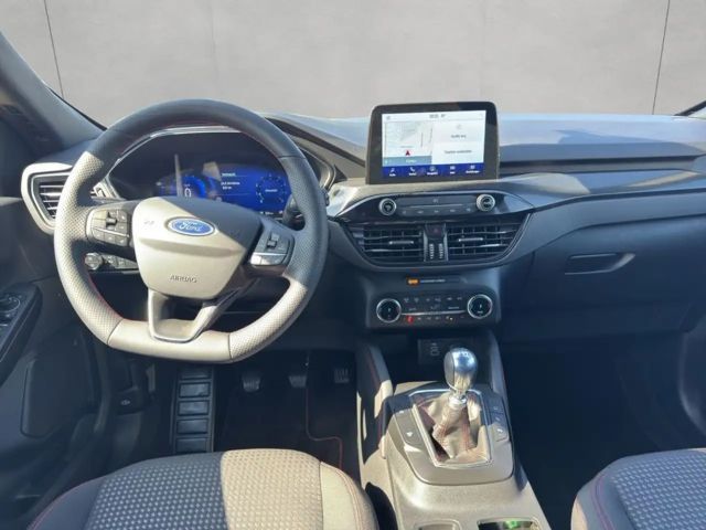 Ford Kuga EcoBoost ST Line