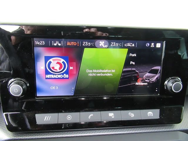 Seat Leon Reference