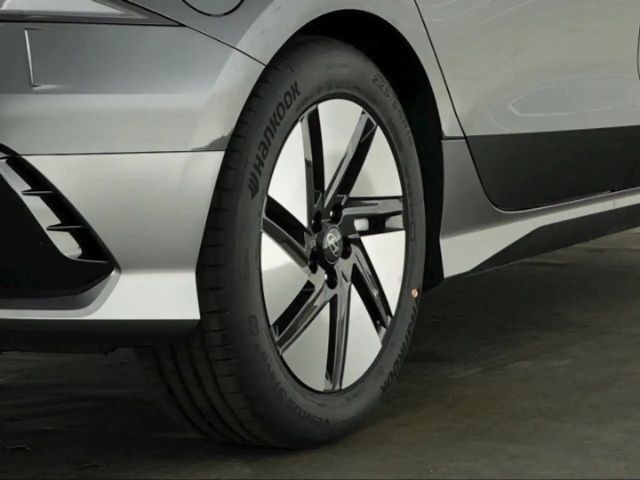 Hyundai IONIQ 6 Techniq