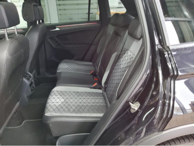 Volkswagen Tiguan 1.5 TSI DSG R-Line