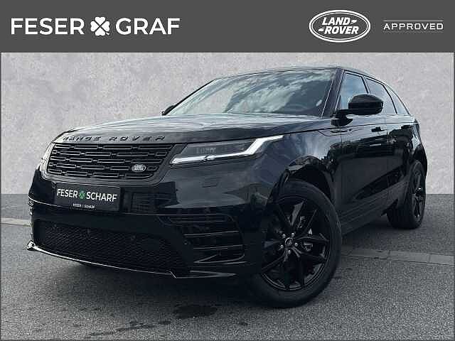 Land Rover Range Rover Velar D200 Dynamic SE