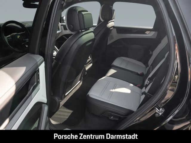 Porsche Cayenne E-Hybrid S