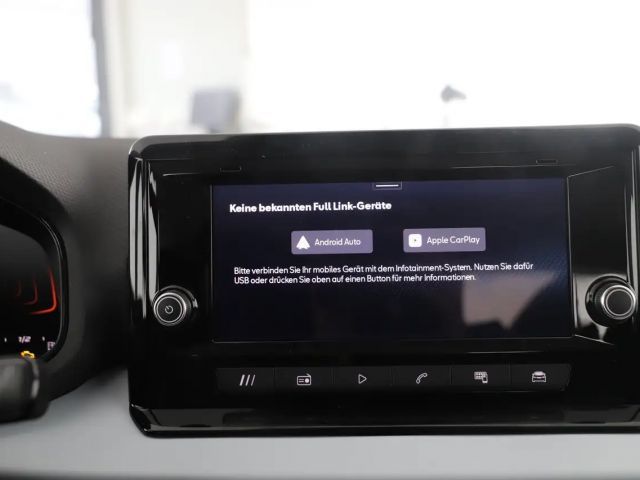 Seat Arona 1.0 TSI Reference