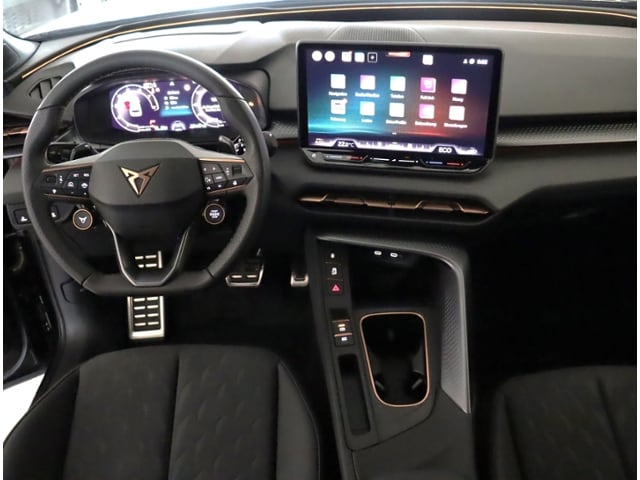 Cupra Terramar 1.5 e-Hybrid