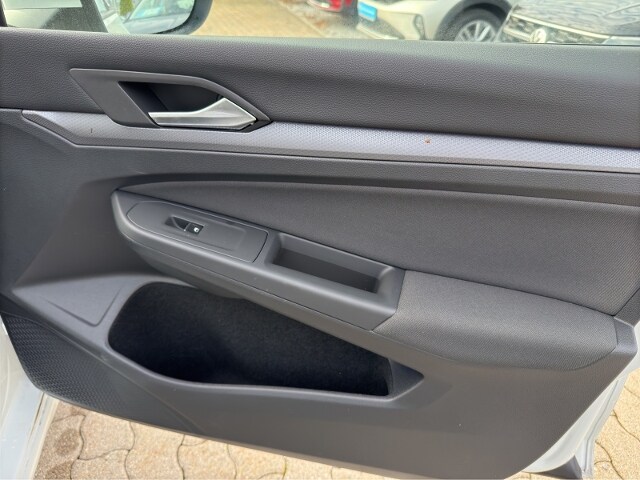 Volkswagen Golf 1.5 TSI Golf VIII