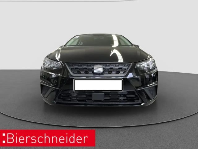 Seat Ibiza 1.0 TSI DSG