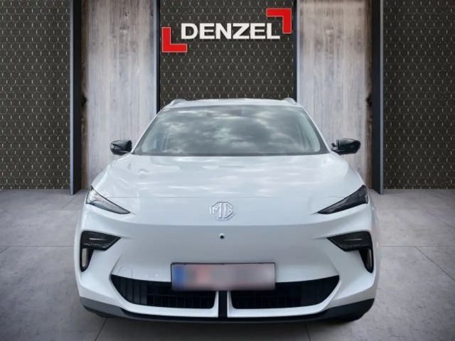 MG MGS5 64 kWh EV Luxury