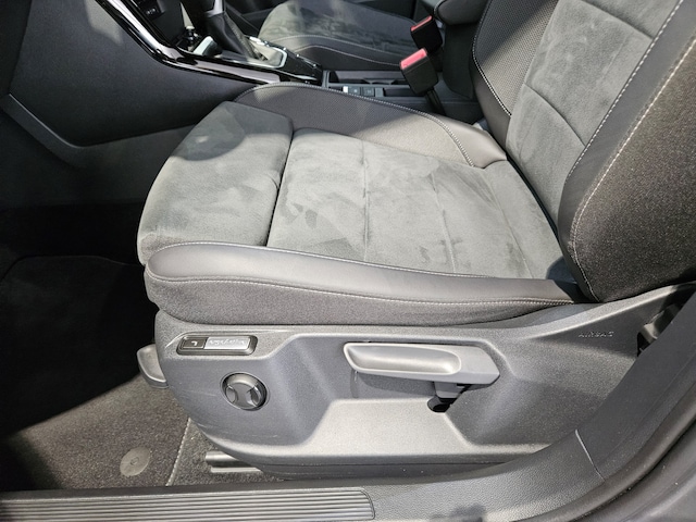 Volkswagen T-Roc 1.5 TSI DSG R-Line