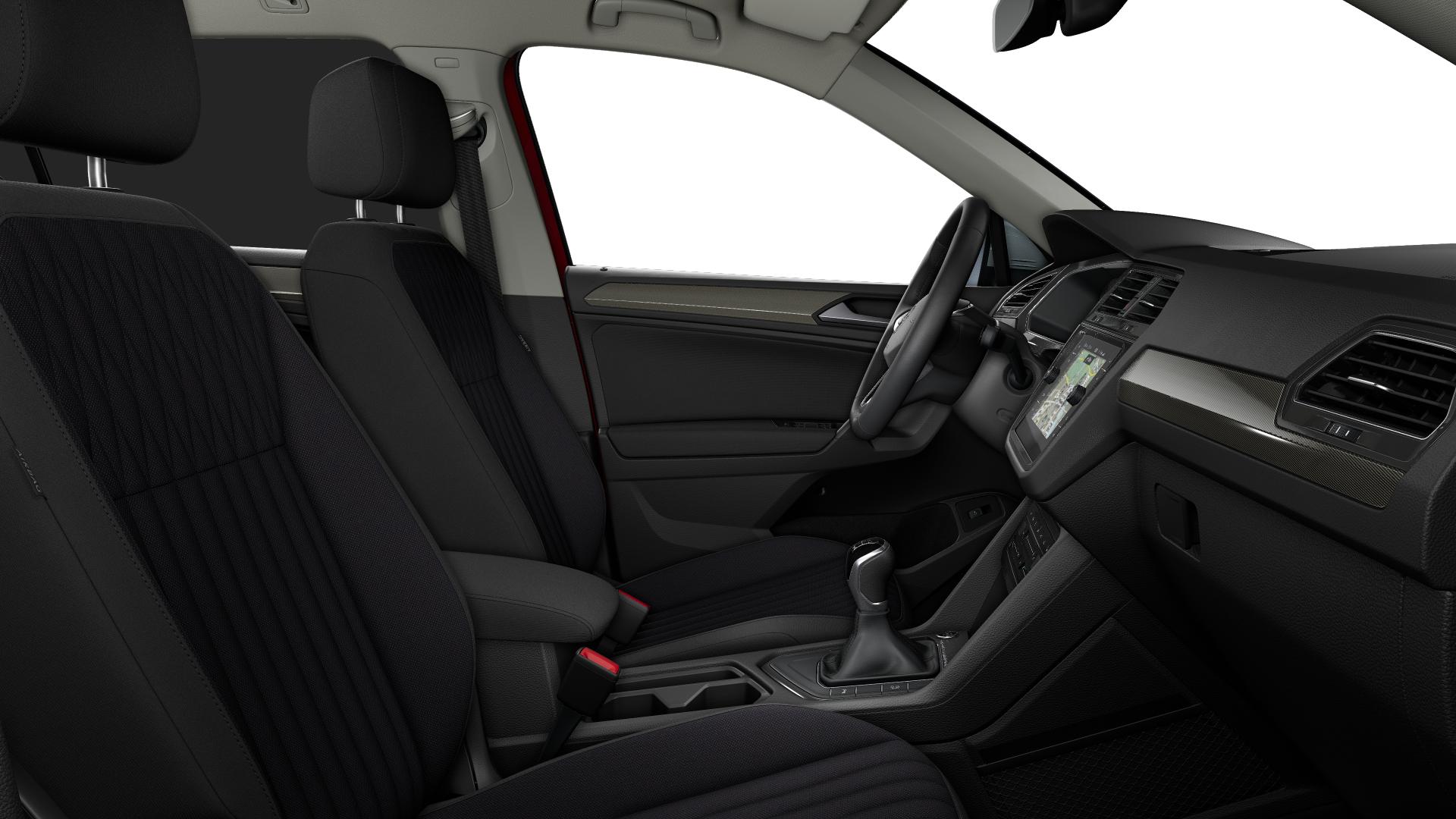 Volkswagen Tiguan 1.5 TSI Allspace