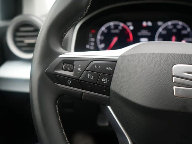 Seat Arona Style
