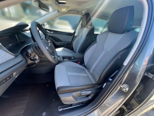 Skoda Octavia Combi Tour