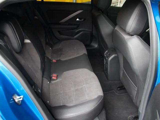 Opel Astra GS-Line Grand Sport