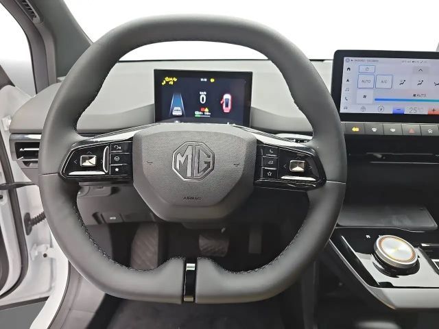 MG MG4 51 kWh 64 kWh Luxury