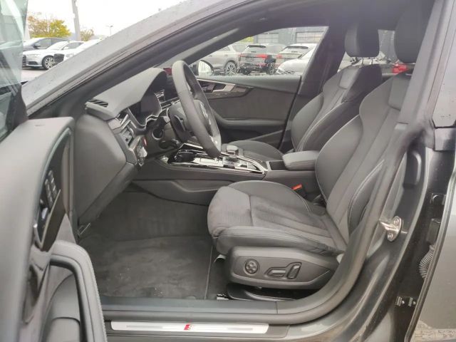 Audi S5 55 TDI Quattro