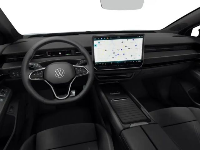 Volkswagen ID.7 Pro Tourer