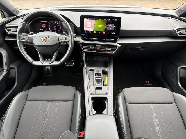 Cupra Leon DSG Sportstourer