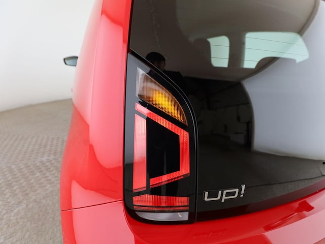 Volkswagen up! 1.0 MPI Move Move up!
